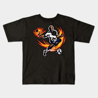 soccer Kids T-Shirt